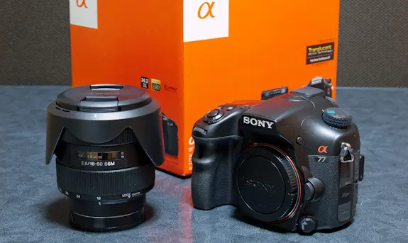α77