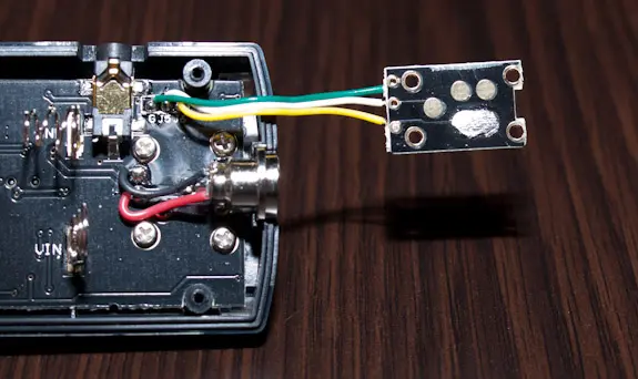 RF-603