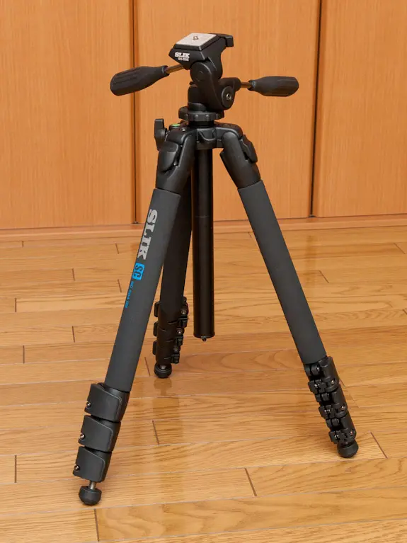 SLIK SC 504 DX