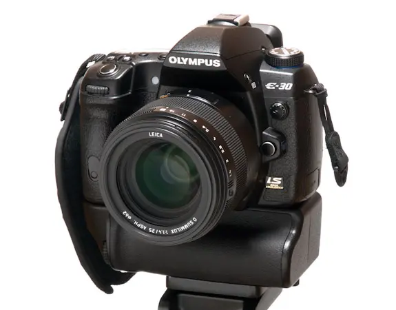 E-30 + HLD-4 + GS-3