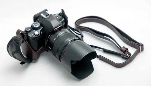 E-620 ボディジャケット
