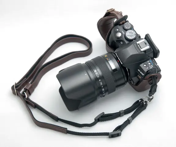 E-620 ボディジャケット グリップストラップ