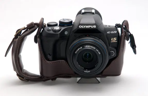 E-620 + ZD 25mm F2.8