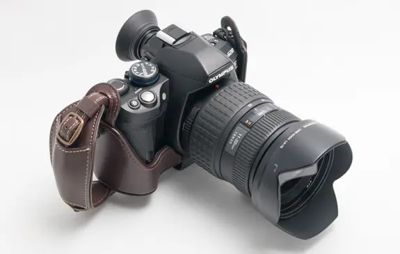 ZD 11-22mm F2.8-3.5