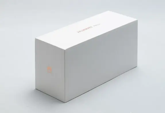 HUAWEI P8lite