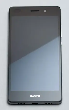 HUAWEI P8lite