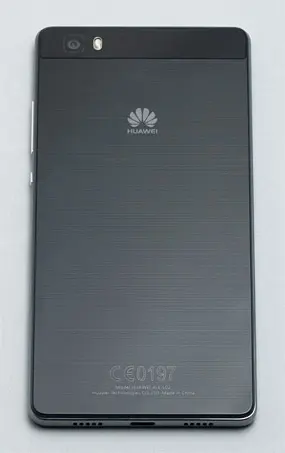 HUAWEI P8lite