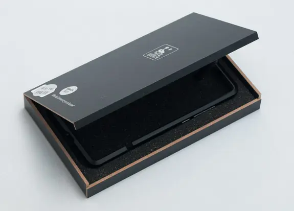 HUAWEI P8lite