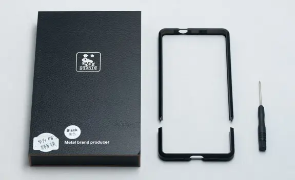 HUAWEI P8lite
