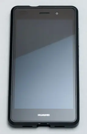 HUAWEI P8lite