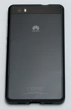 HUAWEI P8lite