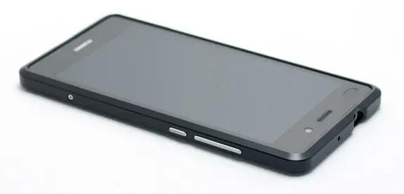 HUAWEI P8lite
