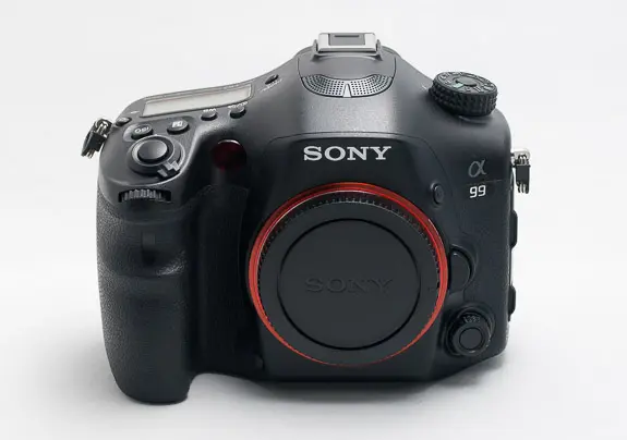 SONY α99