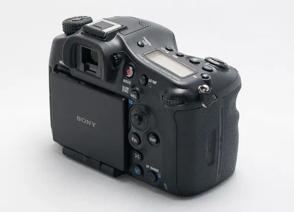 SONY α99