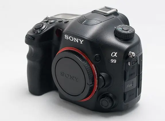SONY α99