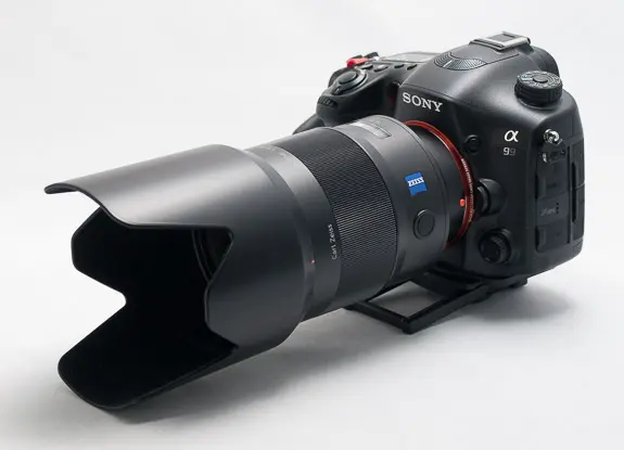SONY α99