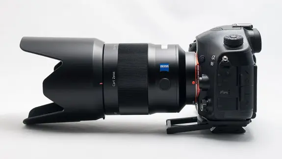 SONY α99