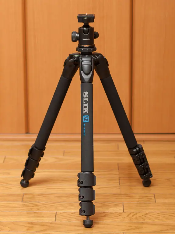 SLIK SC 504 DX
