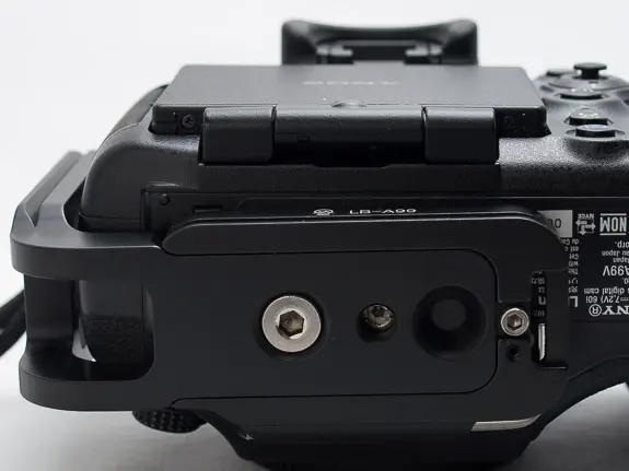 Sony α99