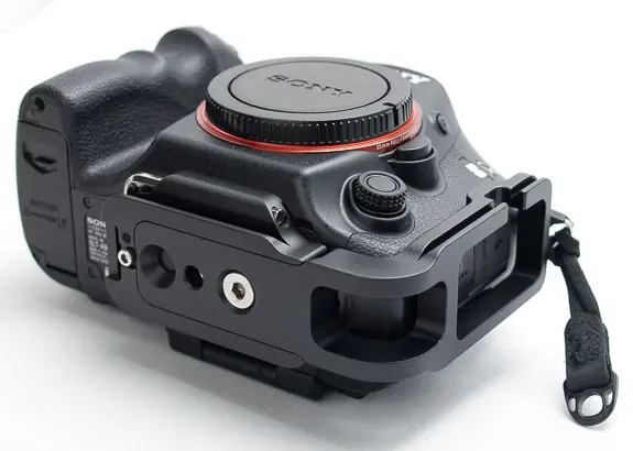 Sony α99