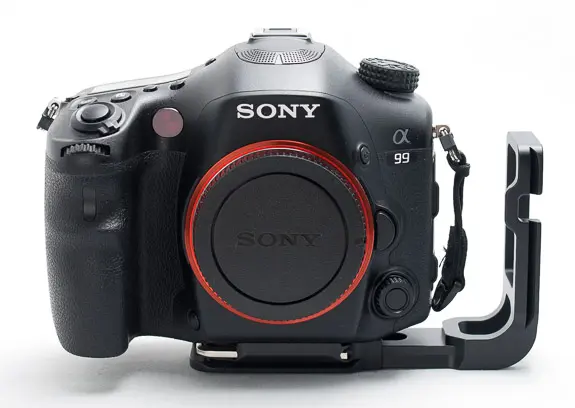 Sony α99