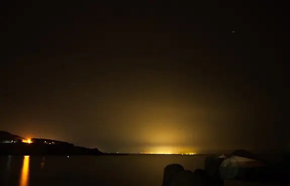星景写真
