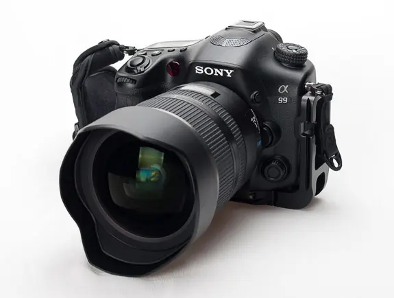 TAMRON SP 15-30mm F2.8 Di USD