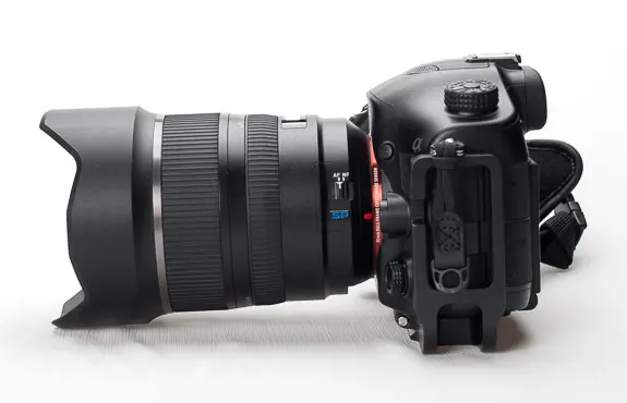 TAMRON SP 15-30mm F2.8 Di USD