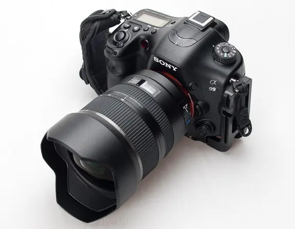 TAMRON SP 15-30mm F2.8 Di USD