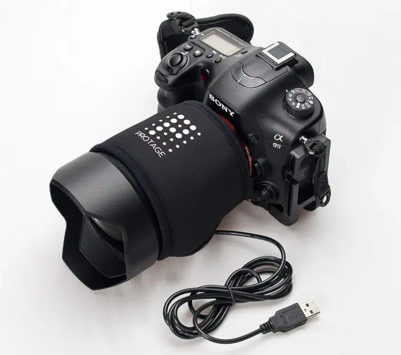 TAMRON SP 15-30mm F2.8 Di USD
