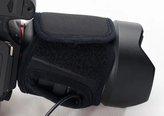 TAMRON SP 15-30mm F2.8 Di USD