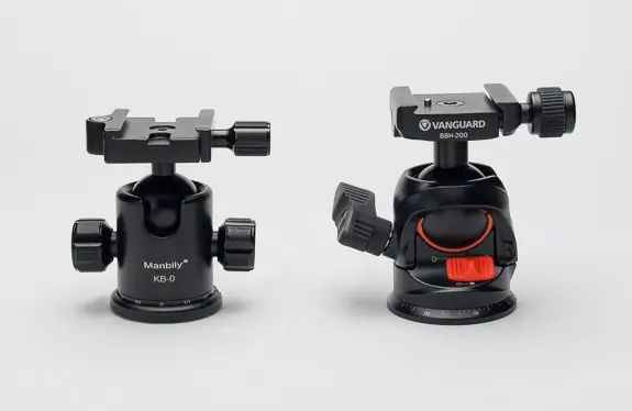 VANGUARD BBH-200