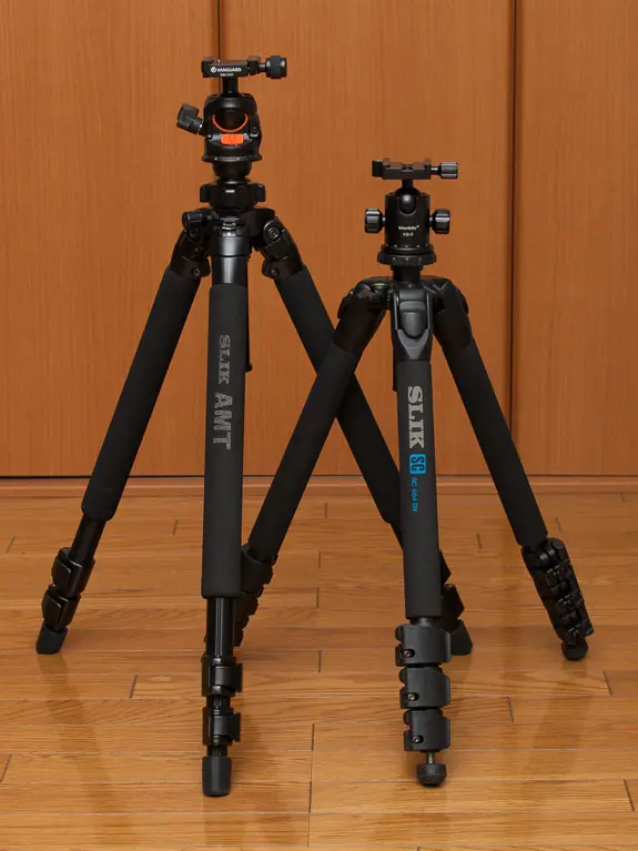 VANGUARD BBH-200