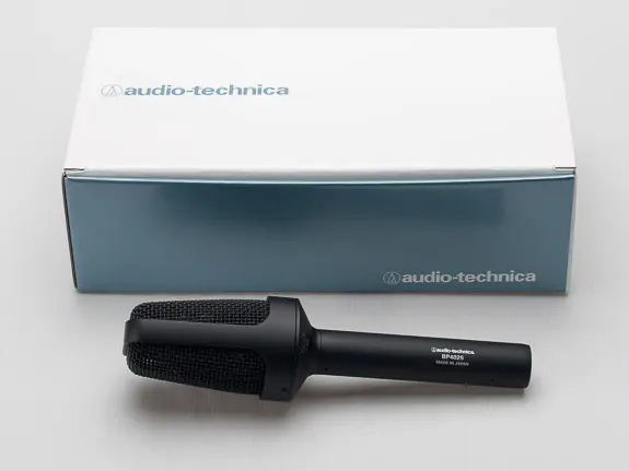 audio-technica BP4025