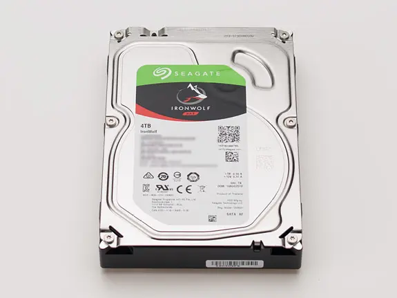 ST4000VN008