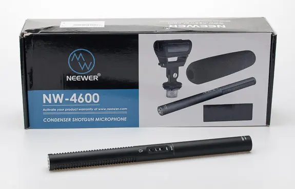 Neewer NW-4600