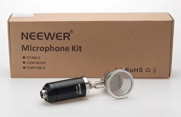 Neewer NW-1500