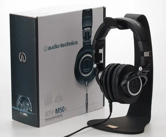 audio-technica ATH-M50x