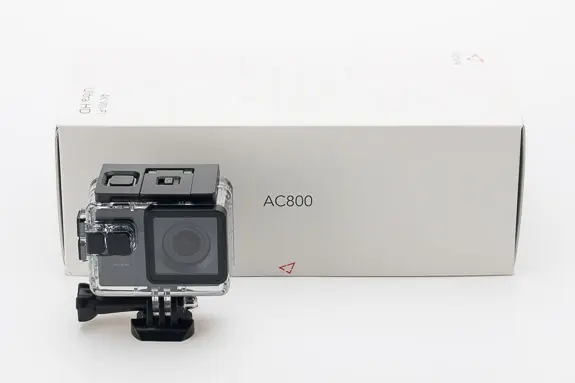 Victure AC800