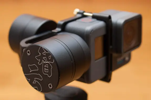 ZHIYUN Evolution