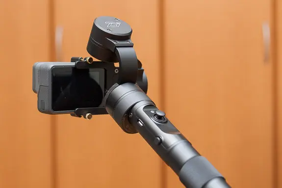 ZHIYUN Evolution
