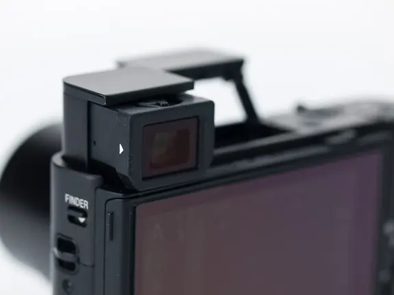 SONY DSC-RX100M5
