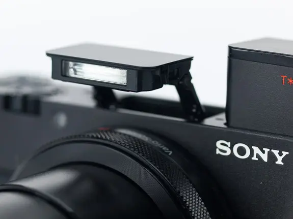SONY DSC-RX100M5