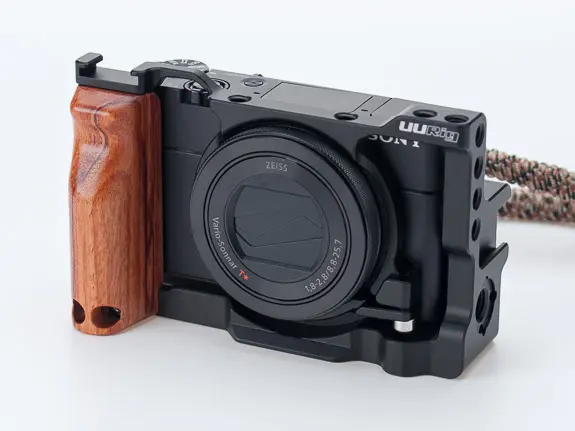 SONY DSC-RX100M5