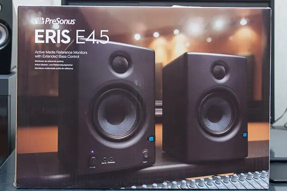PreSonus Eris E4.5