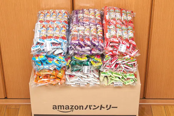 うまい棒