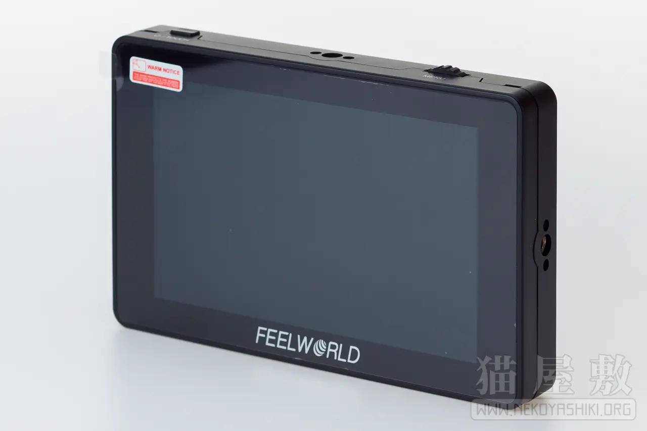 FEELWORLD F6 Plus