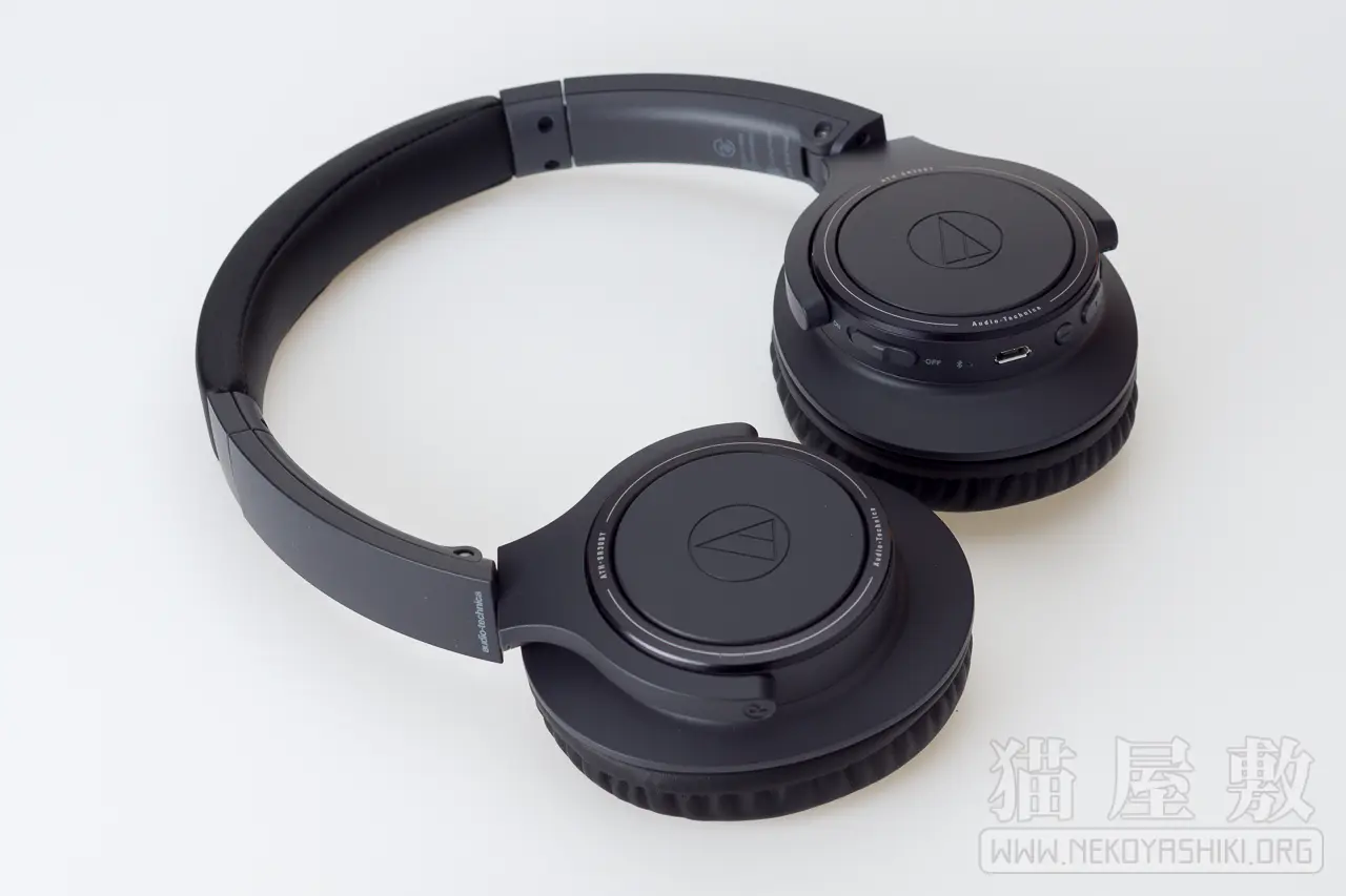 audio-technica ATH-SR30BT