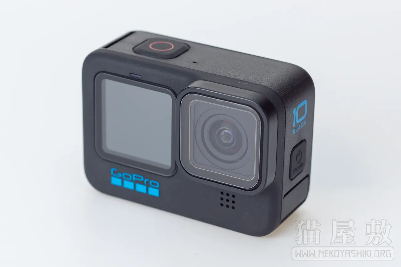 GoPro HERO 10