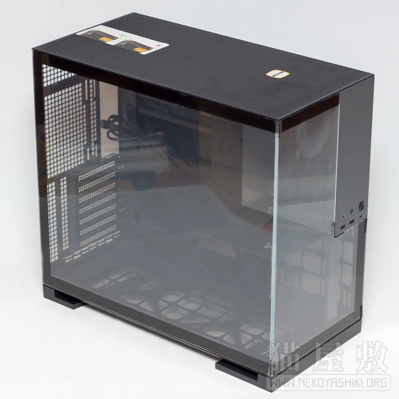 GEOMETRIC FUTURE Model 5